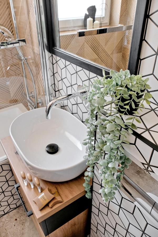 Apartament Narciarski Odkryj Закопане Екстериор снимка
