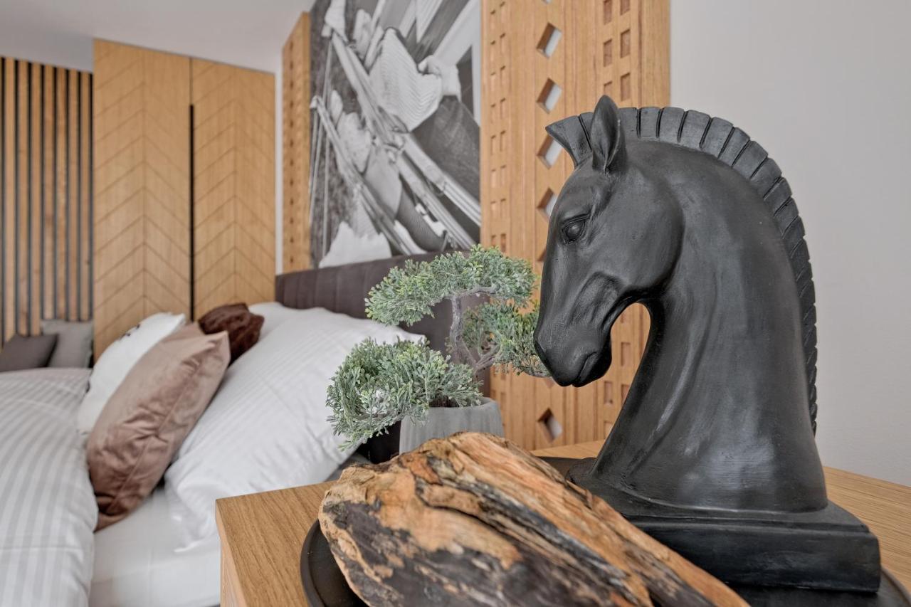 Apartament Narciarski Odkryj Закопане Екстериор снимка