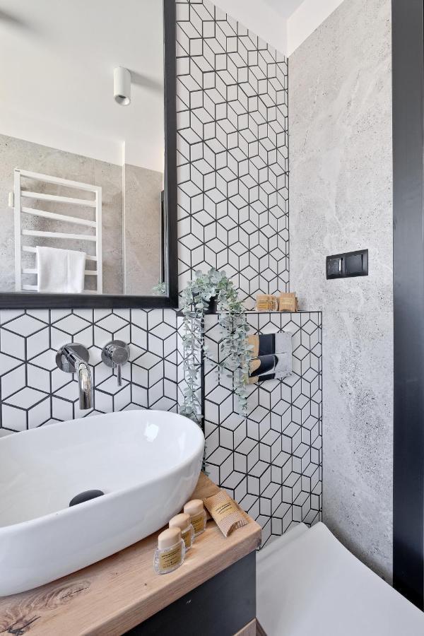 Apartament Narciarski Odkryj Закопане Екстериор снимка