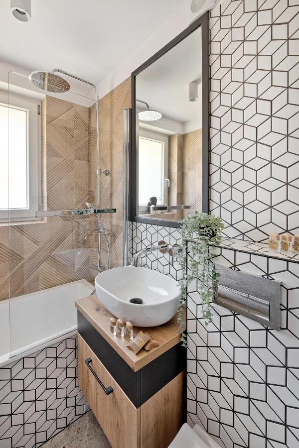 Apartament Narciarski Odkryj Закопане Екстериор снимка