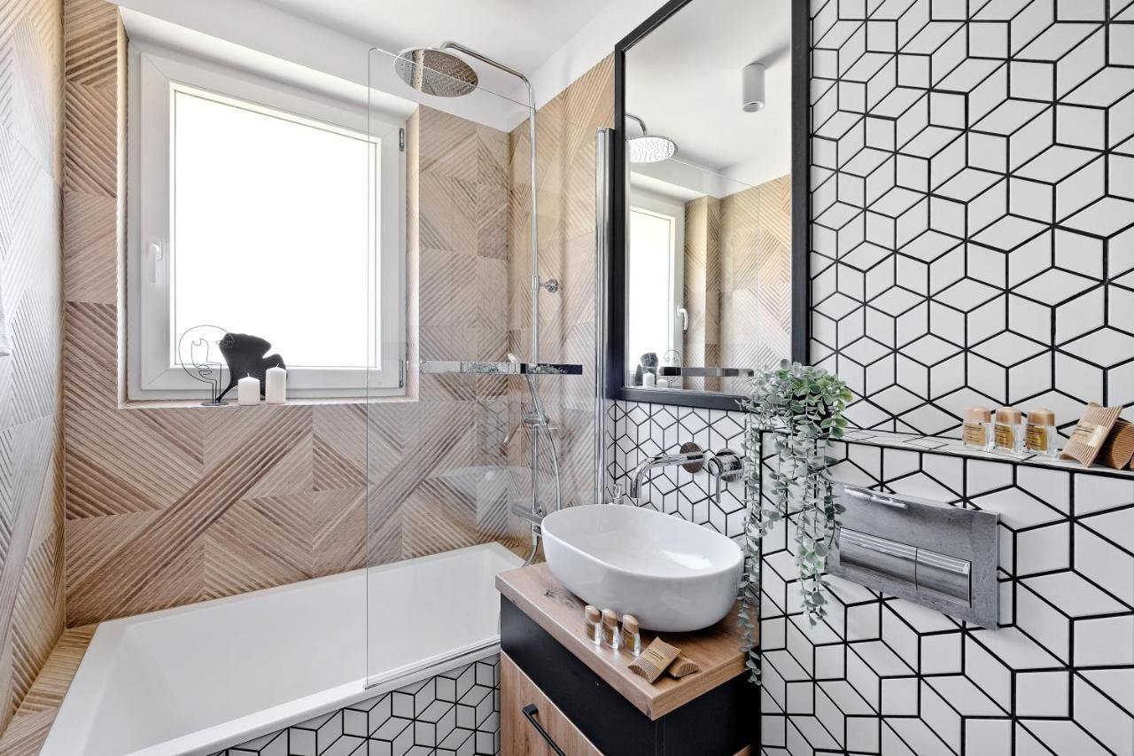 Apartament Narciarski Odkryj Закопане Екстериор снимка